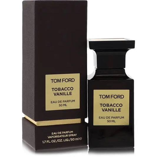 Tom Ford Tobacco Vanille Cologne, 1.7 oz, Unisex