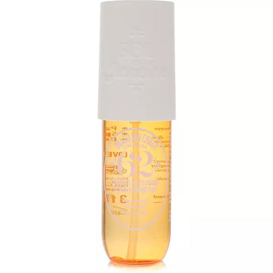 Sol De Janeiro Brazilian Crush Cheirosa 62 Perfume