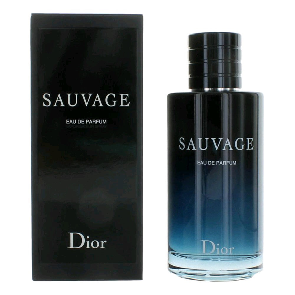 Sauvage by Christian Dior, Eau De Parfum Spray for Men