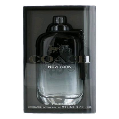 Coach by Coach, Eau De Toilette Spray for Men