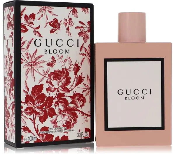 Bloom by Gucci, Eau De Parfum