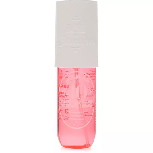 Sol De Janeiro Brazilian Crush Cheirosa 40 Perfume