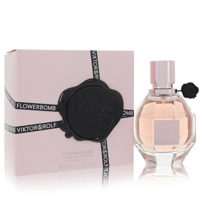 Flowerbomb by Viktor & Rolf, Eau De Parfum Spray for Women