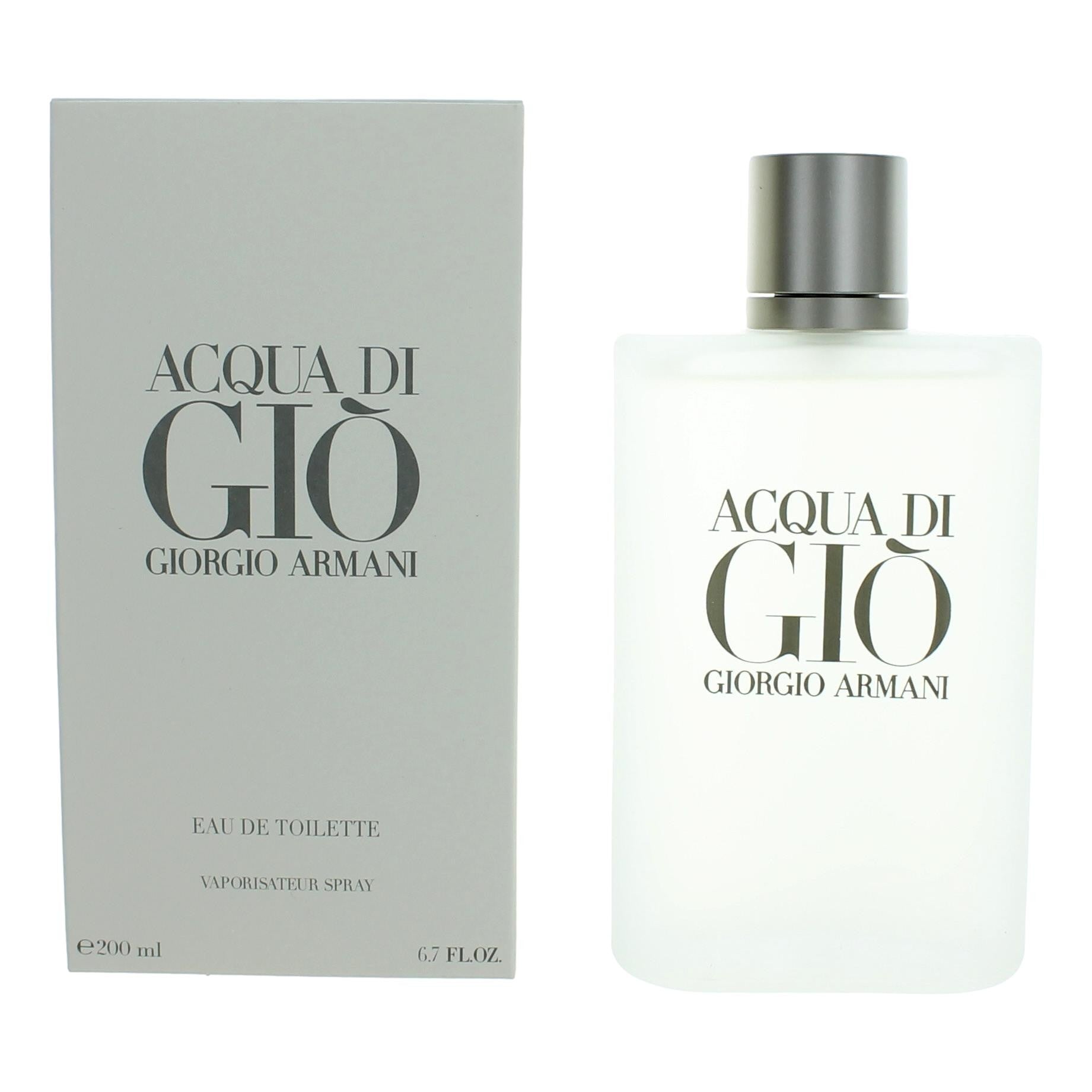 <strong data-mce-fragment="1">Acqua Di Gio by Giorgio Armani</strong> is a classic and timeless fragrance for men. It is described as a fresh and aquatic scent that is perfect for the modern man.