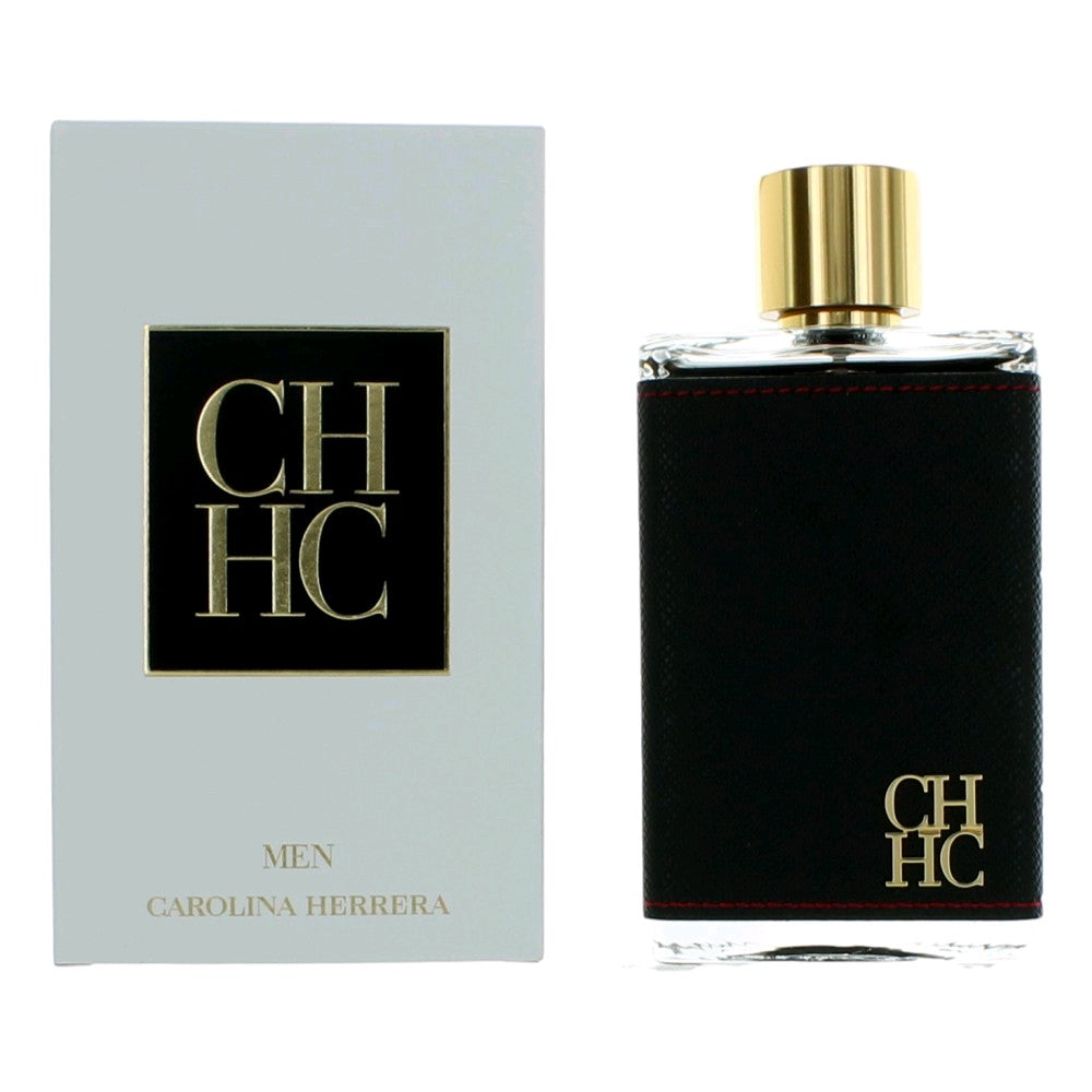 CH by Carolina Herrera, 6.8 oz Eau De Toilette for Men