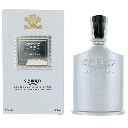 Himalaya by Creed, 3.3 oz Millesime Eau De Parfum Spray for Men