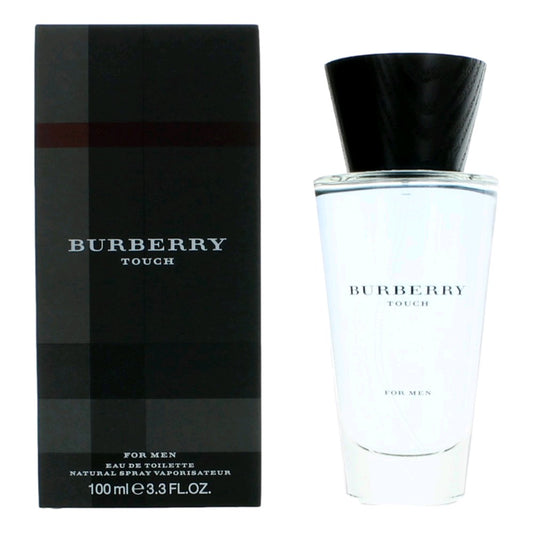 Touch by Burberry, Eau De Toilette Spray for Men