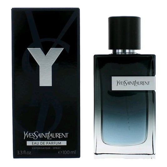 <strong data-mce-fragment="1">Embrace a fresh and iconic masculinity</strong> with Y, the signature fragrance by Yves Saint Laurent. This captivating Eau de Parfum, housed in a sleek and sophisticated bottle, embodies the spirit of the modern man.