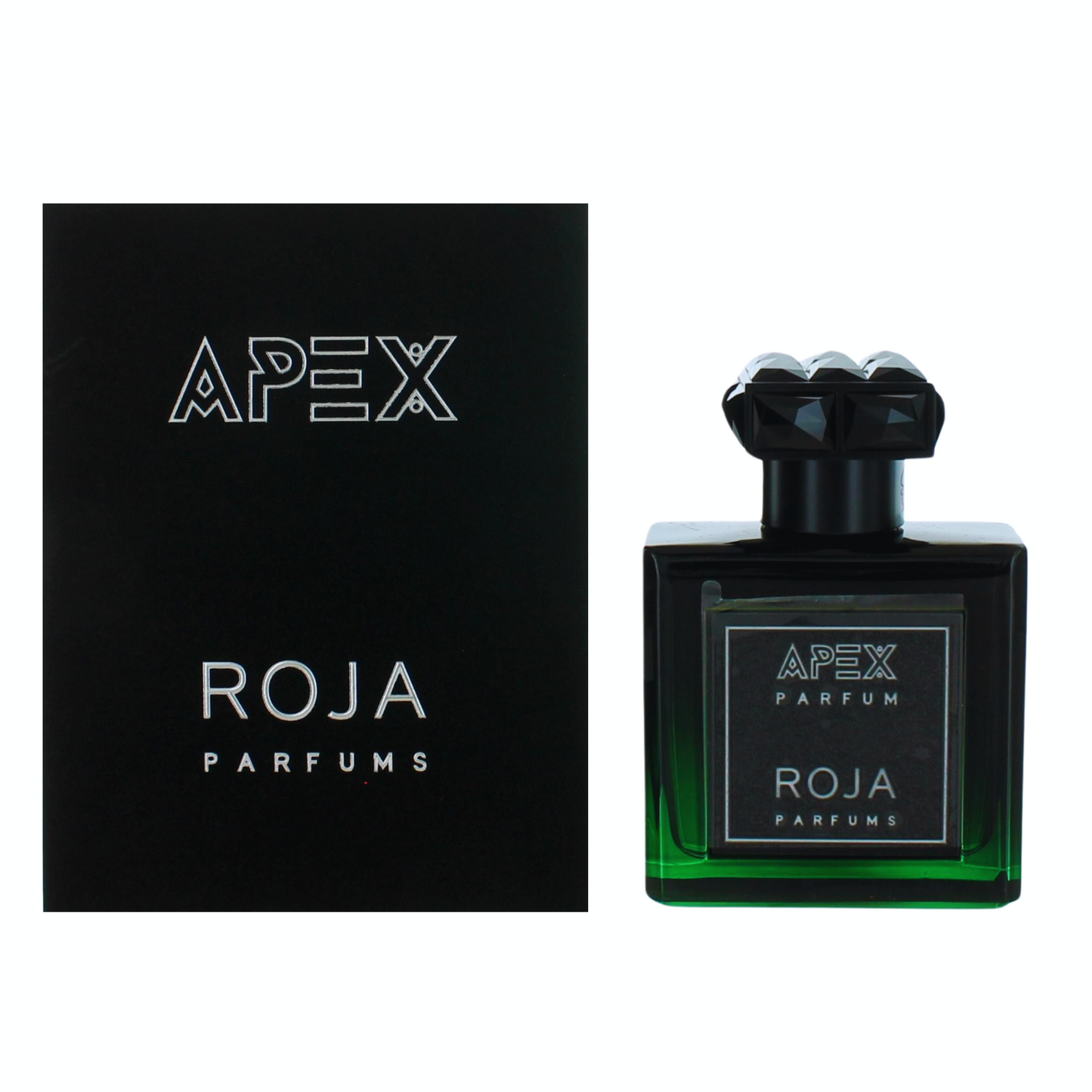 Apex by Roja Parfums, 1.7 oz Parfum Spray for Men