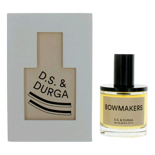 Bowmakers by D.S. & Durga, 1.7 oz Eau De Parfum Spray for Unisex