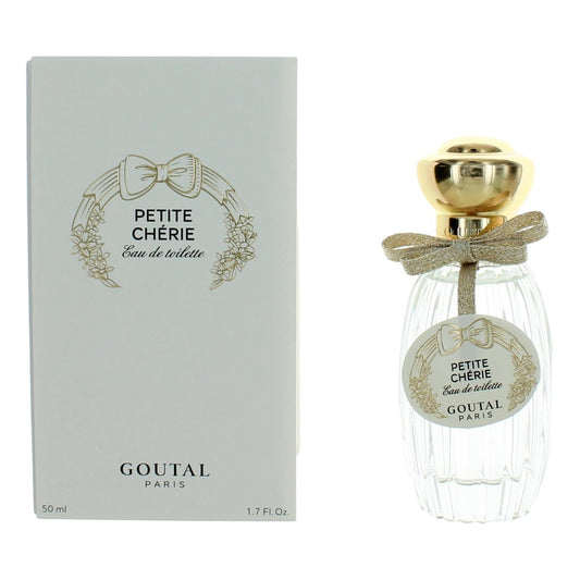 Petite Cherie by Annick Goutal, 1.7 oz Eau De Toilette Spray for Women