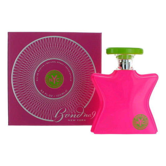 Bond No. 9 Madison Square Park by Bond No. 9, 3.3 oz Eau De Parfum Spray for Women