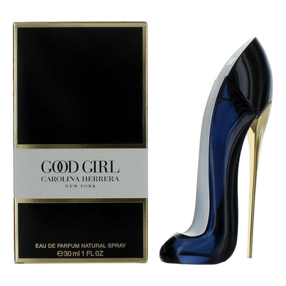 Good Girl by Carolina Herrera, Eau De Parfum Spray for Women