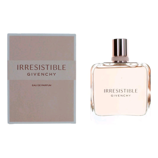 Irresistible by Givenchy, 2.7 oz Eau De Parfum Spray for Women