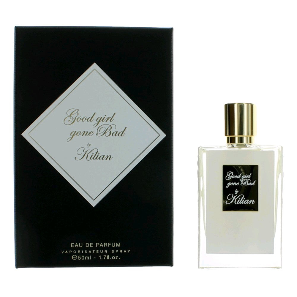 Good Girl Gone Bad by Kilian is a customer favorite, known for its bold and seductive aroma.