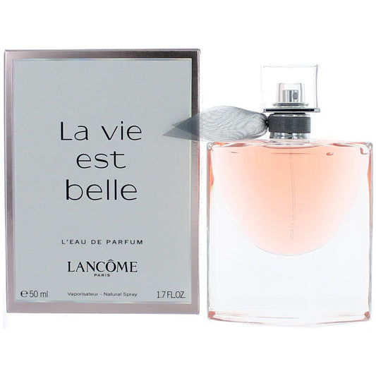 La Vie Est Belle by Lancome, 1.7 oz L'Eau De Parfum Spray for Women