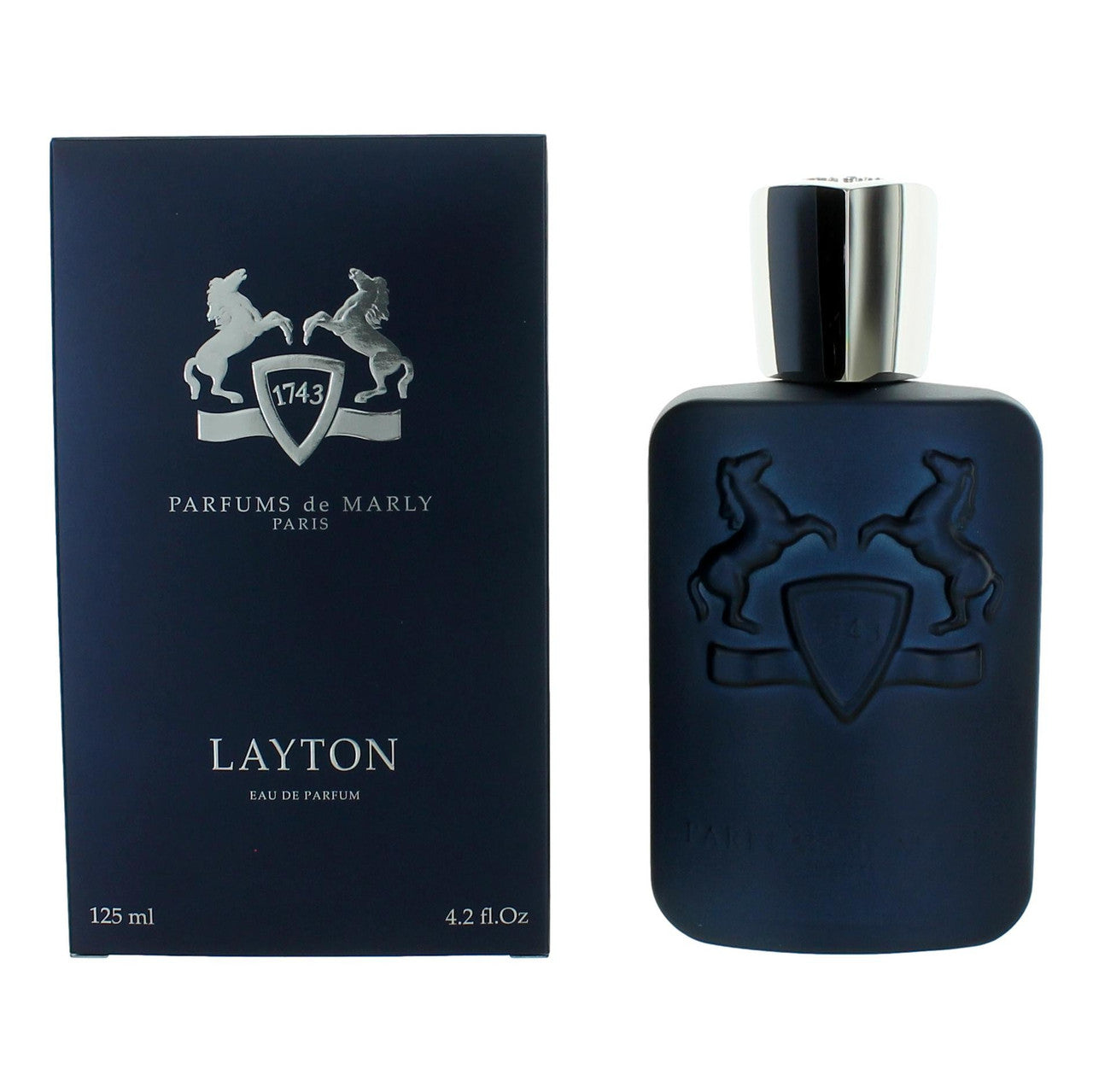 Parfums de Marly Layton by Parfums de Marly, EDP Spray men