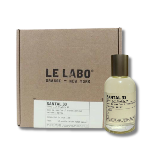 Santal 33 by Le Labo, 1.7 oz. Eau de Parfum