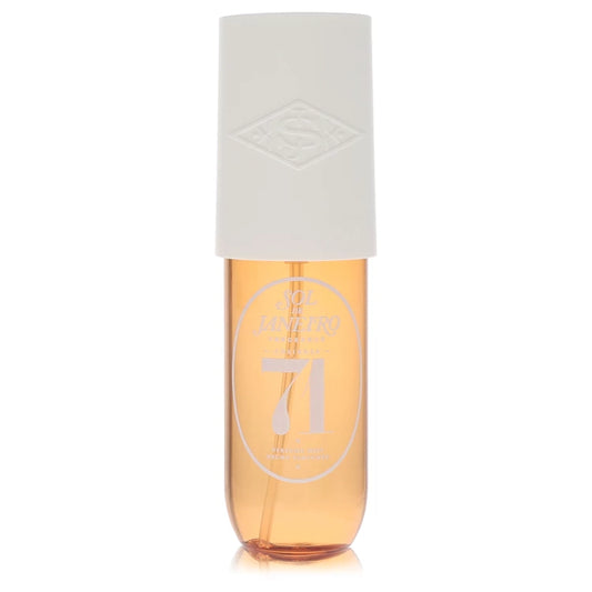 Sol De Janeiro Brazilian Crush Cheirosa 71 Perfume