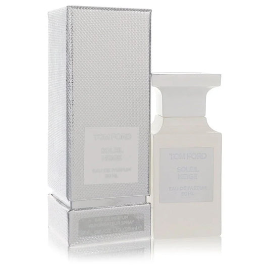 Tom Ford Soleil Neige Cologne, 1.7 oz Eau De Parfum Spray (Unisex)